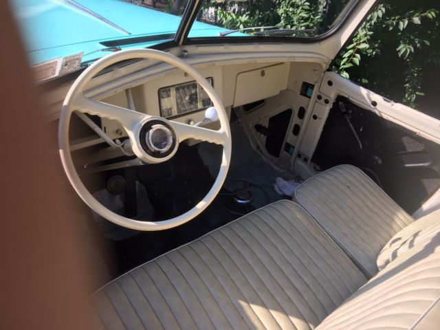 1949 Willys Overland Model 90 - photo 5