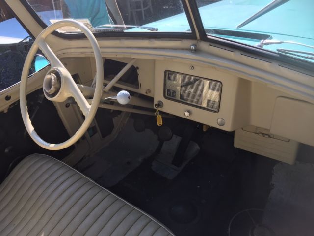 1949 Willys Overland Model 90 - photo 8