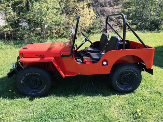 1949 Jeep Other - photo 2