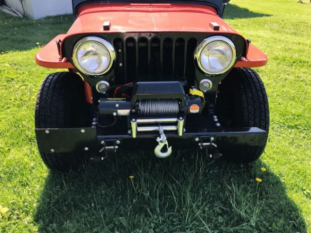 1949 Jeep Other - photo 3