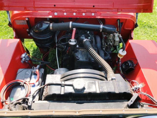 1949 Jeep Other - photo 4