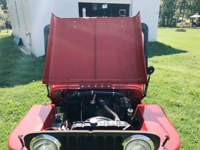 1949 Jeep Other - photo 5