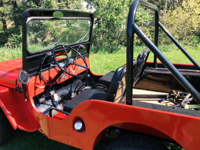 1949 Jeep Other - photo 7