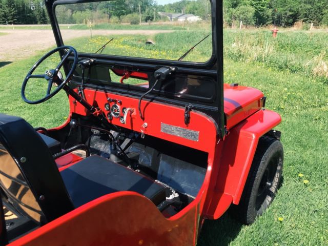 1949 Jeep Other - photo 8