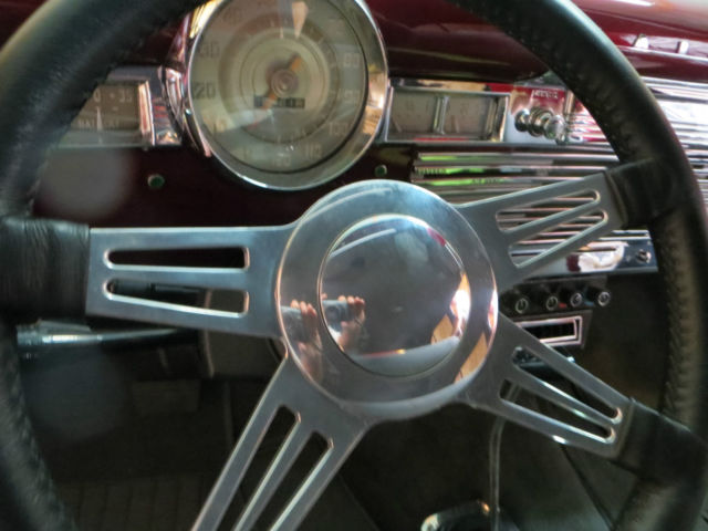 1949 Other Makes Kaiser rod sedan - photo 5