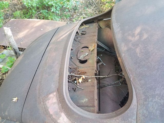 19490000 Lincoln Other - photo 6