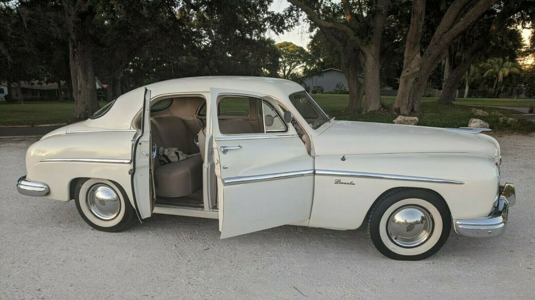 1949 Lincoln Other - photo 2