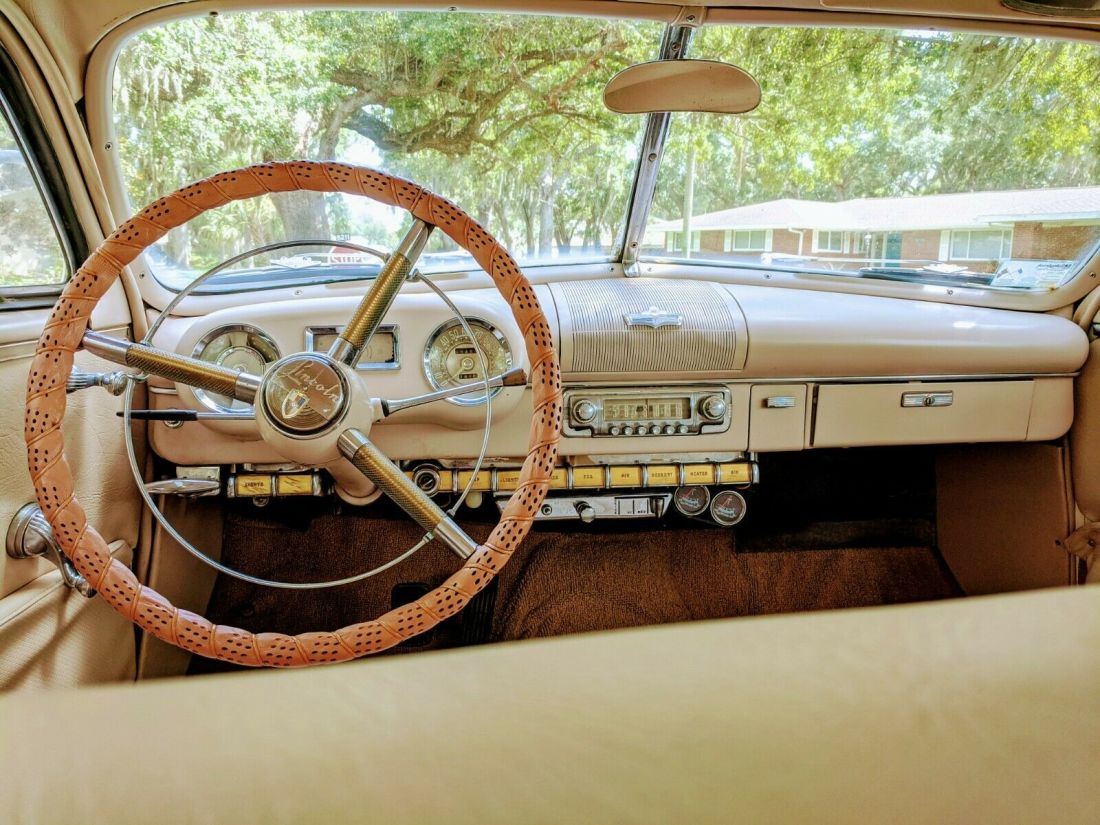 1949 Lincoln Other - photo 3