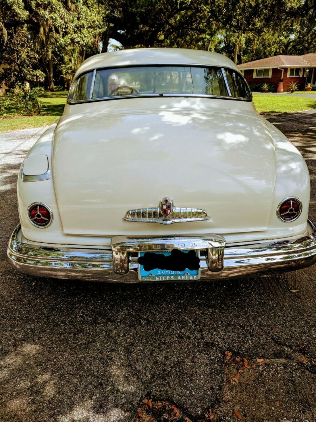 1949 Lincoln Other - photo 6