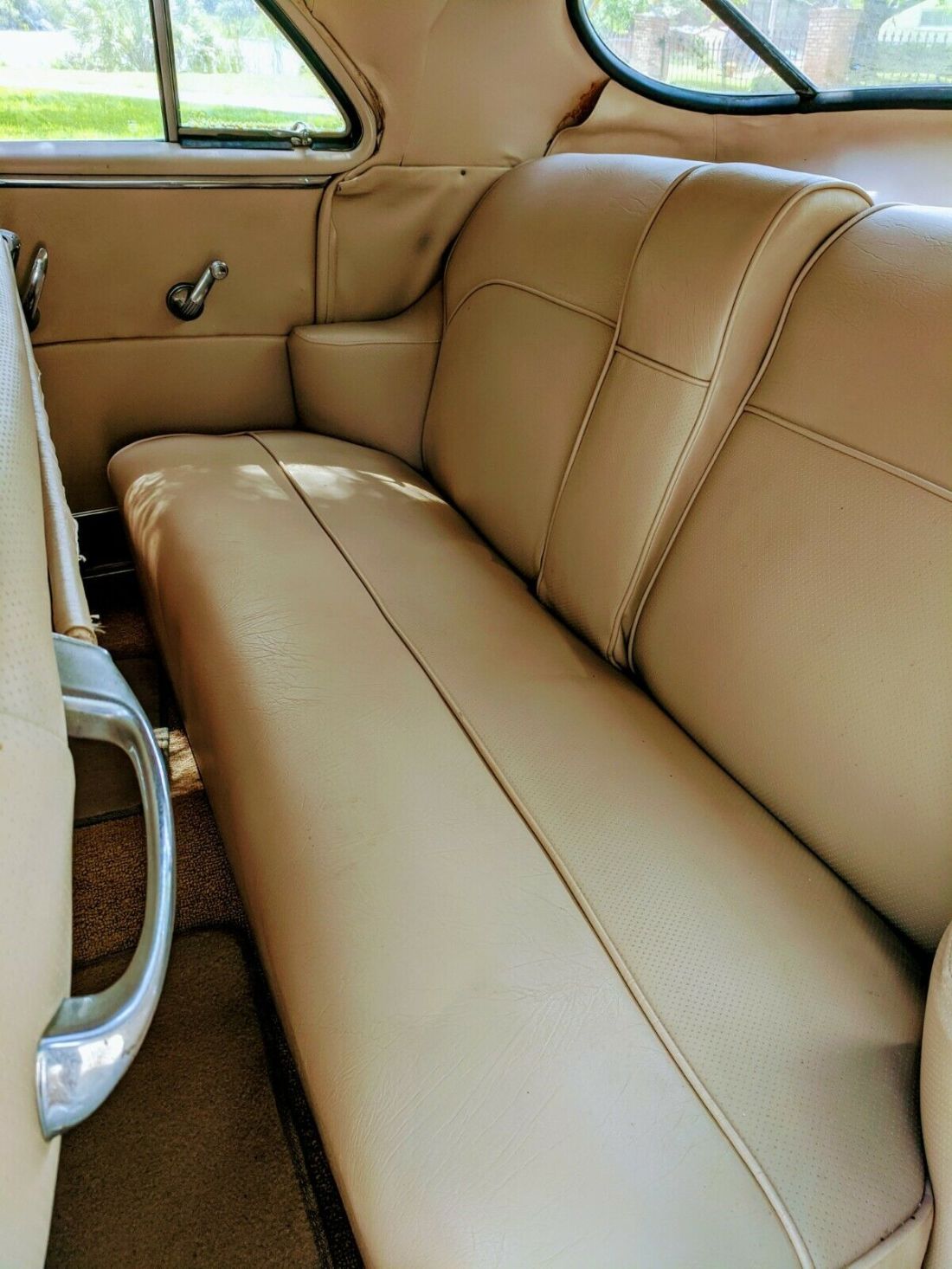 1949 Lincoln Other - photo 7