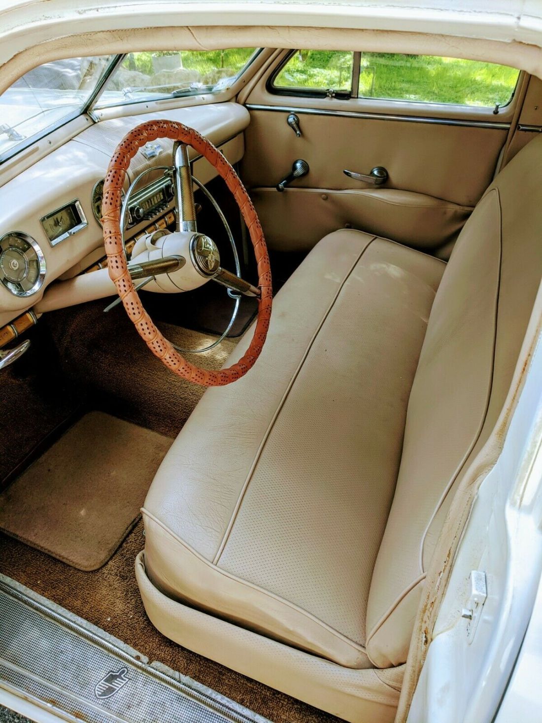 1949 Lincoln Other - photo 8