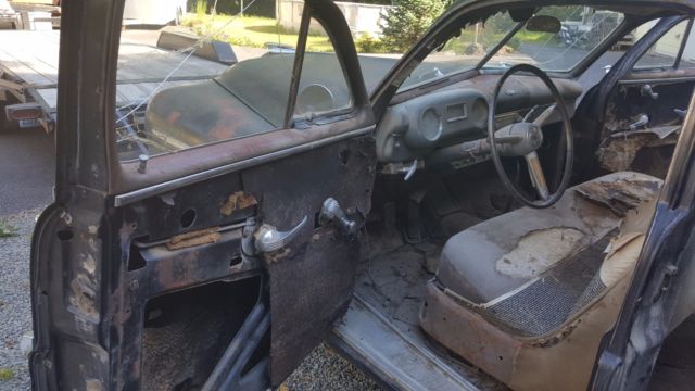 1949 Lincoln 9EL - photo 7