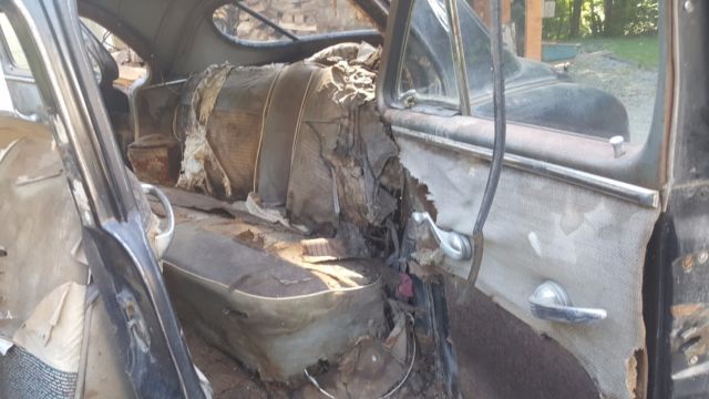 1949 Lincoln 9EL - photo 8