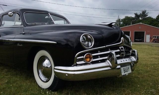 1949 Lincoln 9EL - photo 2