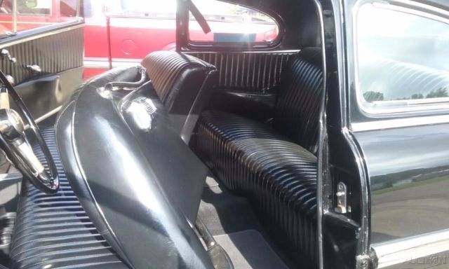 1949 Lincoln 9EL - photo 8
