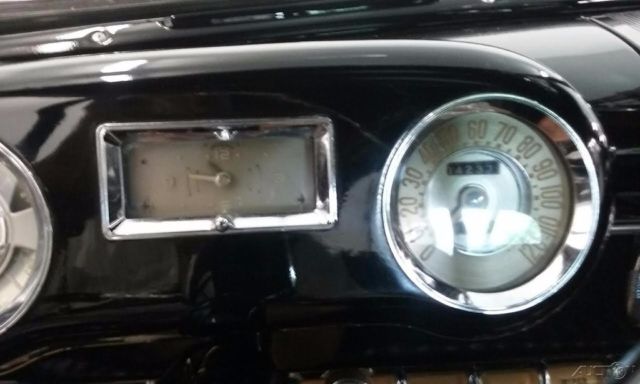 1949 Lincoln 9EL - photo 9