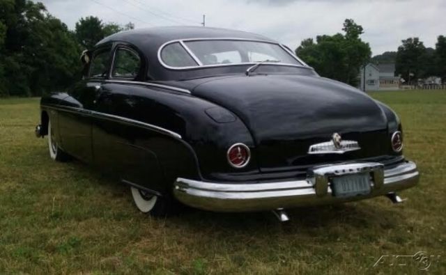 1949 Lincoln 9EL - photo 3