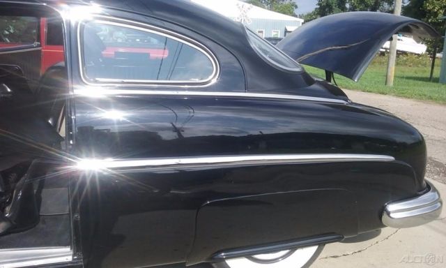 1949 Lincoln 9EL - photo 4