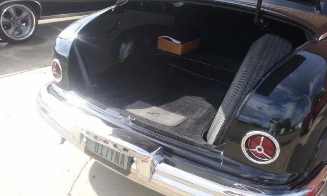1949 Lincoln 9EL - photo 5