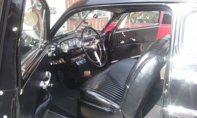 1949 Lincoln 9EL - photo 6