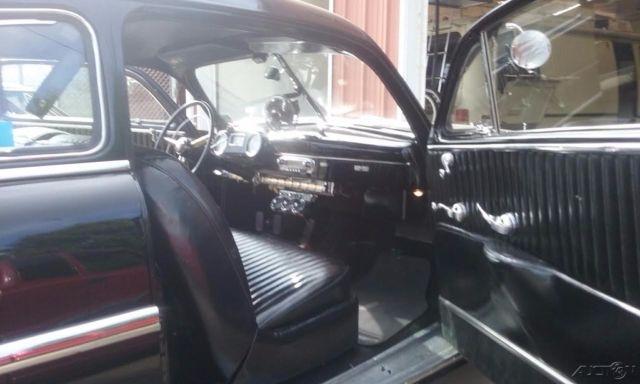 1949 Lincoln 9EL - photo 7