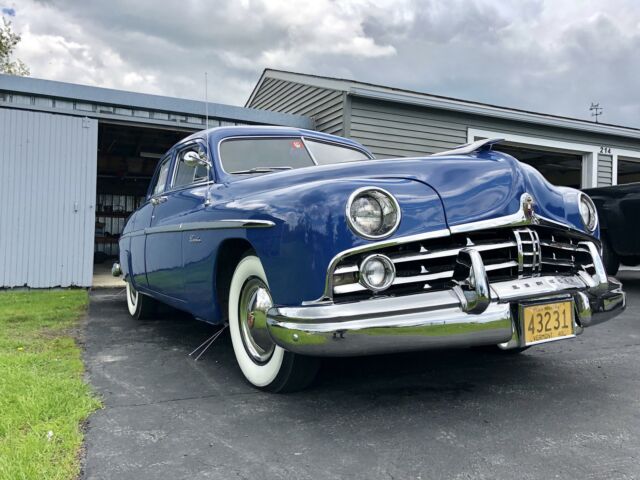 1949 Lincoln Baby 9L74 7876 Antique - photo 11