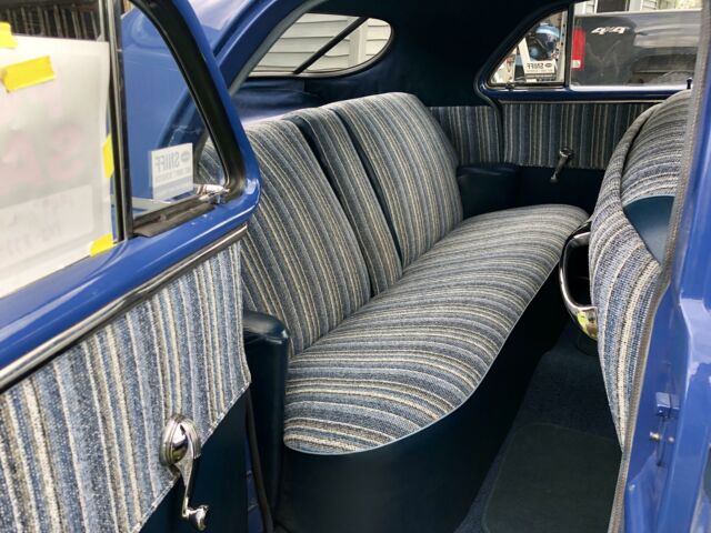 1949 Lincoln Baby 9L74 7876 Antique - photo 13