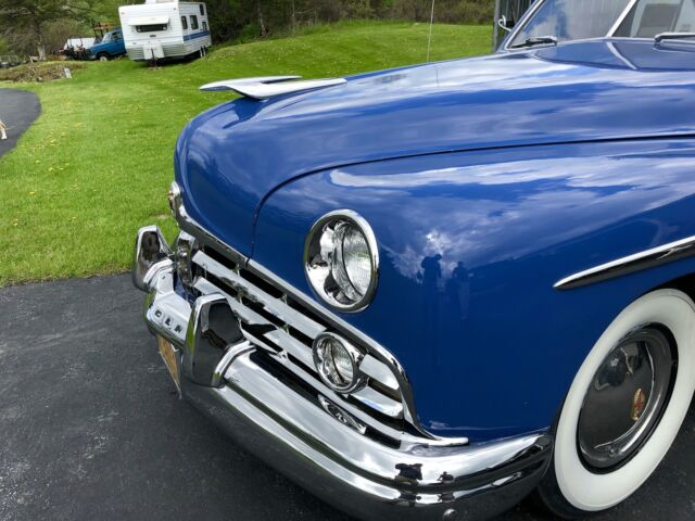 1949 Lincoln Baby 9L74 7876 Antique - photo 2