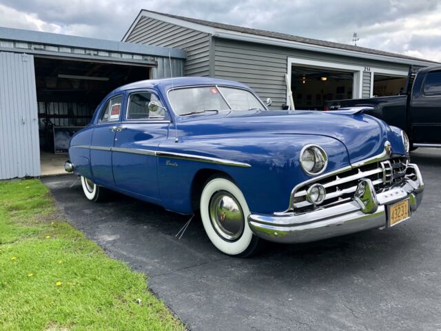 1949 Lincoln Baby 9L74 7876 Antique - photo 3