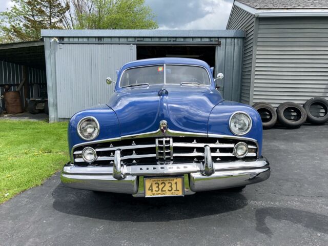 1949 Lincoln Baby 9L74 7876 Antique - photo 4