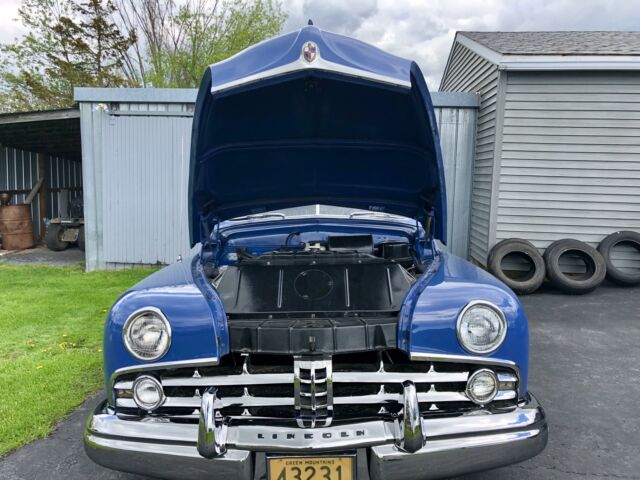 1949 Lincoln Baby 9L74 7876 Antique - photo 5