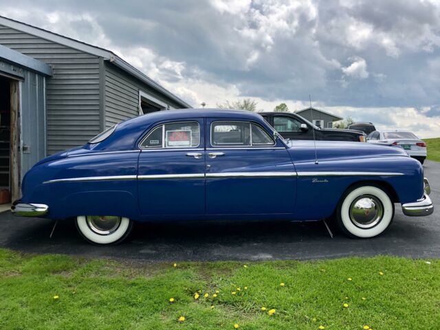 1949 Lincoln Baby 9L74 7876 Antique - photo 7
