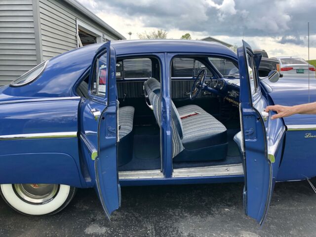 1949 Lincoln Baby 9L74 7876 Antique - photo 8