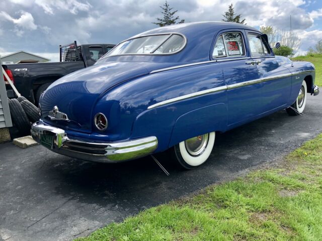 1949 Lincoln Baby 9L74 7876 Antique - photo 9