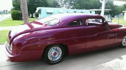1949 Lincoln Other - photo 3