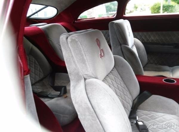 1949 Lincoln Other - photo 4