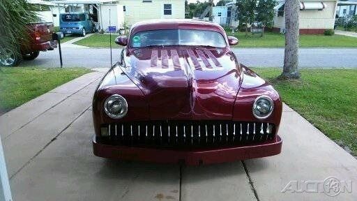 1949 Lincoln Other - photo 6