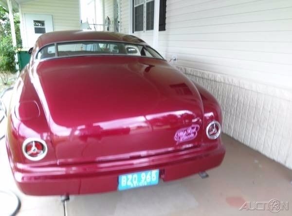 1949 Lincoln Other - photo 7