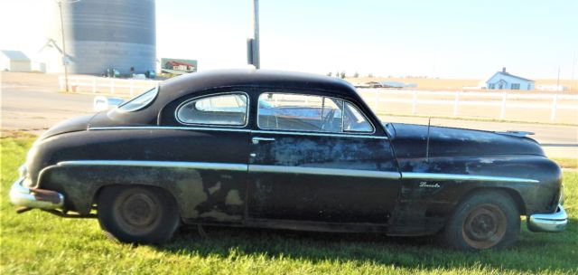 1949 Lincoln Baby Lincoln Rust Free !!!! 1949 Lincoln 9EL Series