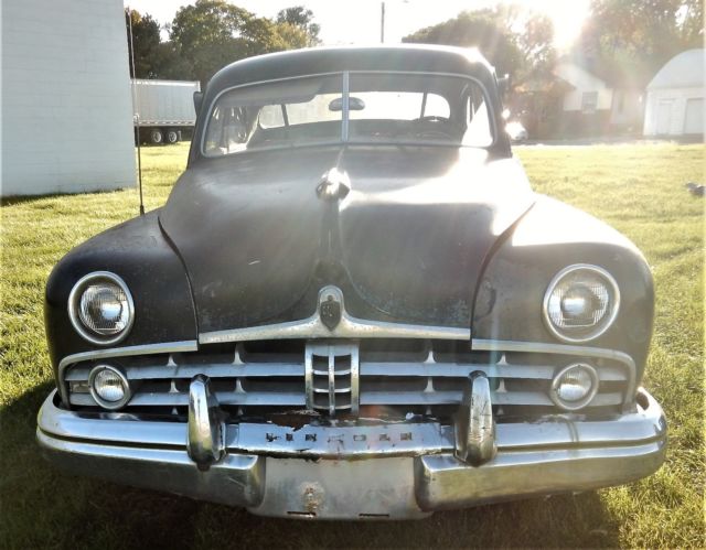 1949 Lincoln 9EL Series - photo 2