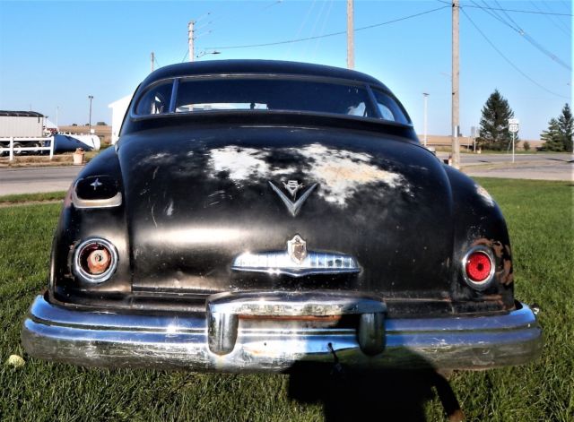 1949 Lincoln 9EL Series - photo 3