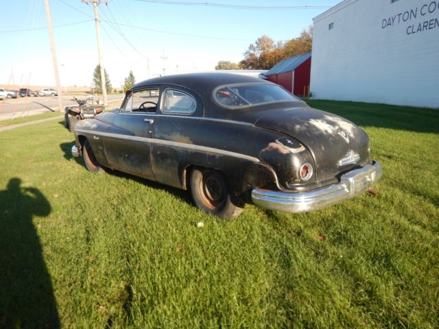 1949 Lincoln 9EL Series - photo 4