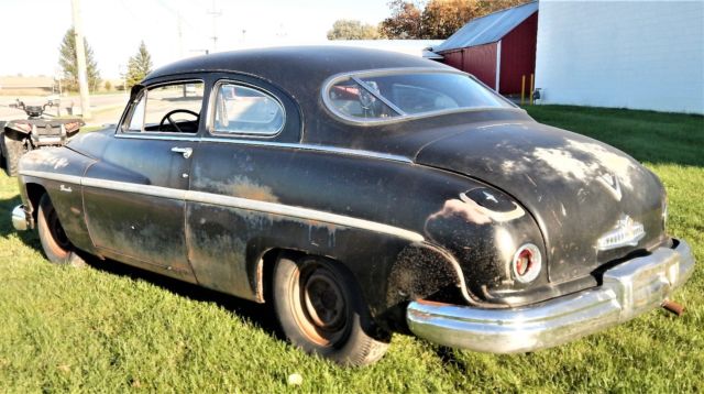 1949 Lincoln 9EL Series - photo 5