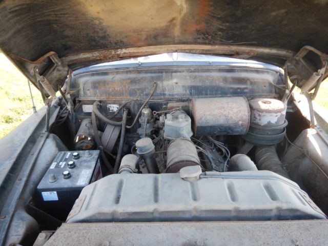 1949 Lincoln 9EL Series - photo 8