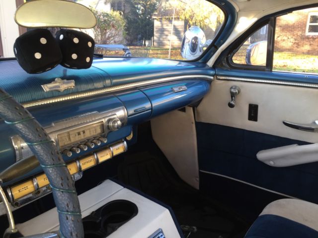 1949 Lincoln Continental - photo 7