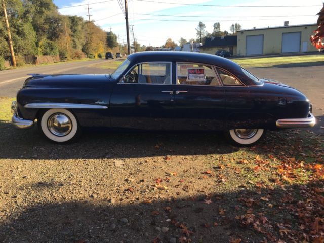 1949 Lincoln Other 4 DOOR - photo 2