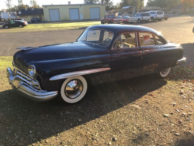 1949 Lincoln Other 4 DOOR - photo 3