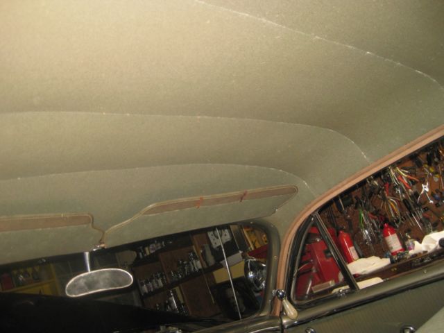 1949 Lincoln Cosmopolitan - photo 13