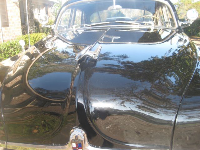1949 Lincoln Cosmopolitan - photo 4