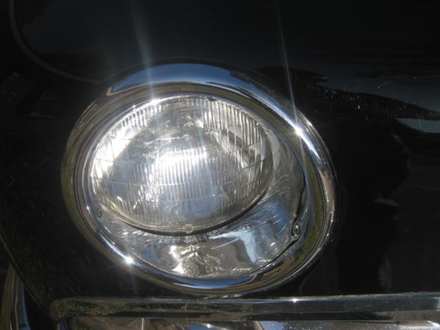 1949 Lincoln Cosmopolitan - photo 5